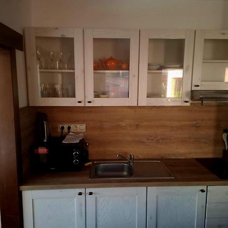 Relax Penzion U Adama Dolna Tizina Экстерьер фото