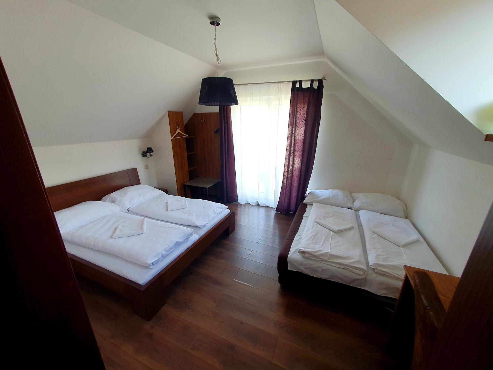 Relax Penzion U Adama Dolna Tizina Номер фото