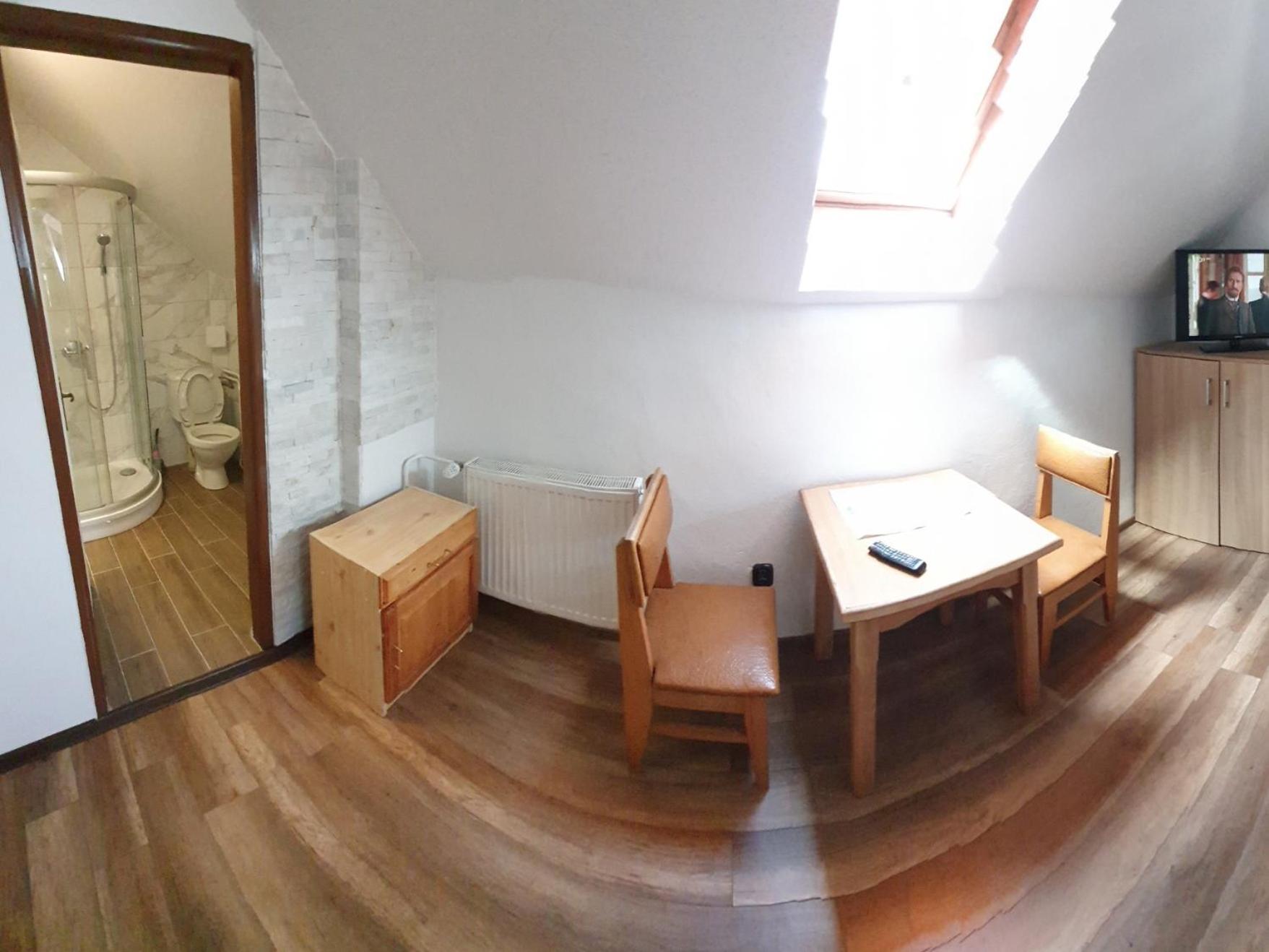 Relax Penzion U Adama Dolna Tizina Номер фото