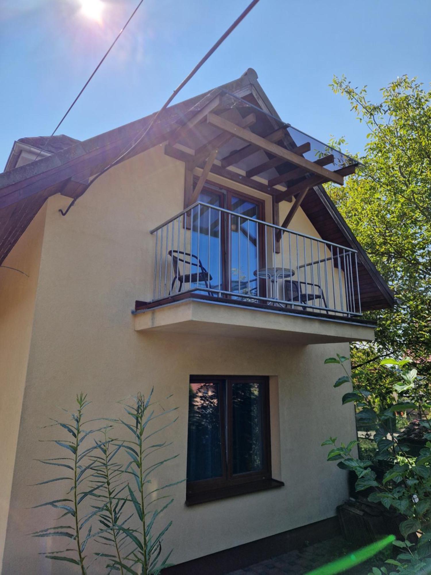 Relax Penzion U Adama Dolna Tizina Экстерьер фото