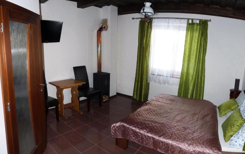 Relax Penzion U Adama Dolna Tizina Номер фото