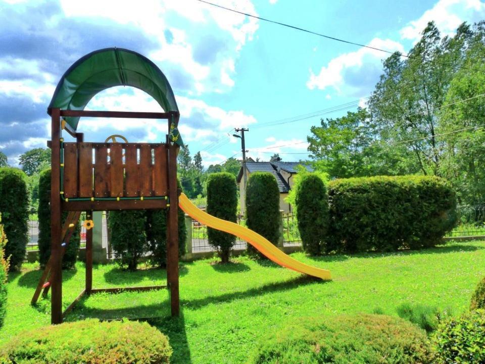 Relax Penzion U Adama Dolna Tizina Экстерьер фото