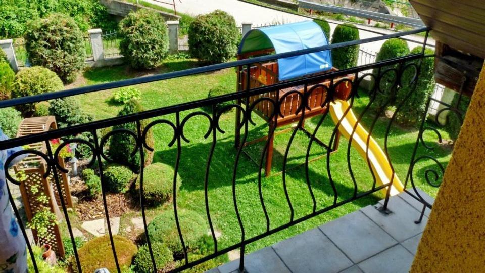 Relax Penzion U Adama Dolna Tizina Экстерьер фото