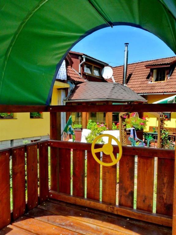 Relax Penzion U Adama Dolna Tizina Экстерьер фото