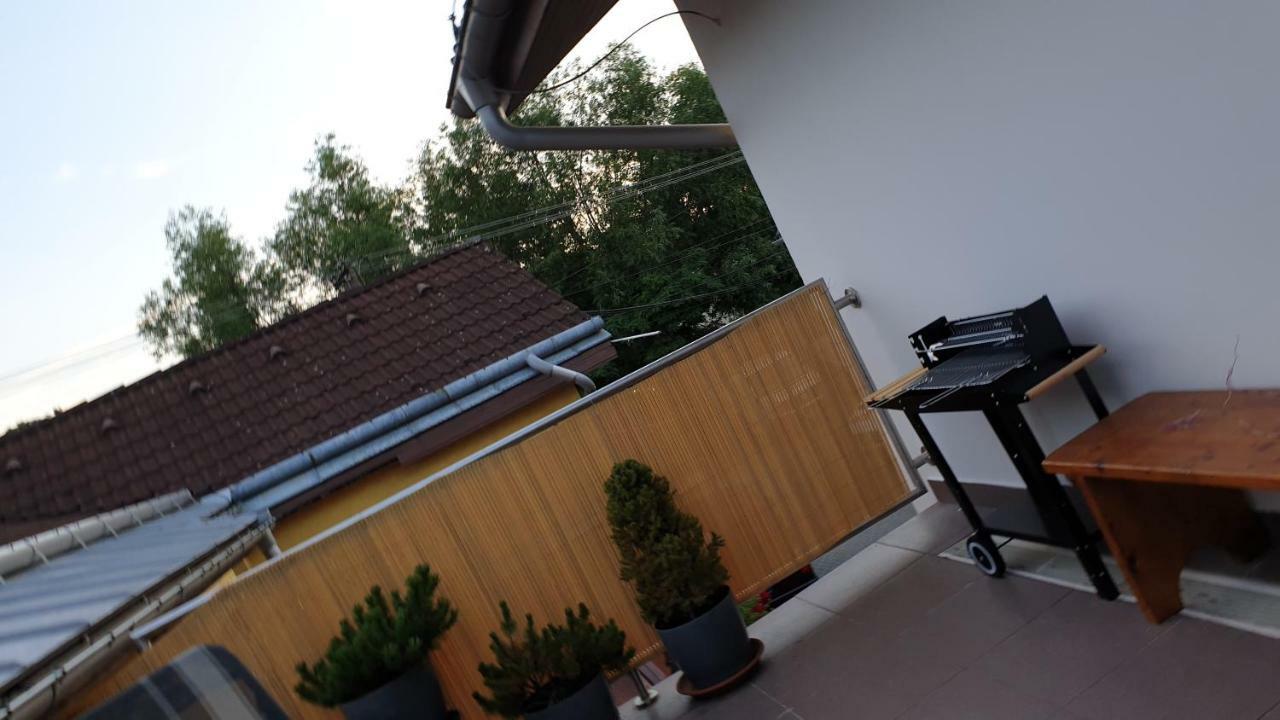 Relax Penzion U Adama Dolna Tizina Экстерьер фото